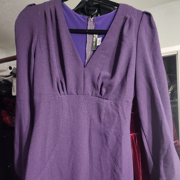 Rachel dress - Picture 3 of 3